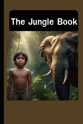 The Jungle Book: With original illustrations - annotated von Independently published